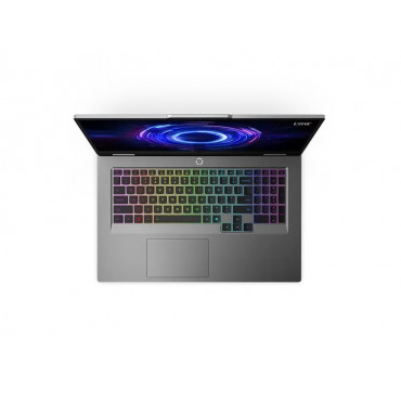 Lenovo LOQ 17IRX10 | Luna Grey | 17.3 " | IPS | FHD | 1920 x 1080 pixels | Anti-glare | Intel Core i7 | i7-13650HX | 16 GB | SOD