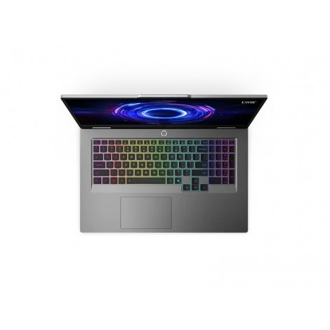 Lenovo LOQ 17IRX10 | Luna Grey | 17.3 " | IPS | FHD | 1920 x 1080 pixels | Anti-glare | Intel Core i7 | i7-13650HX | 16 GB | SOD