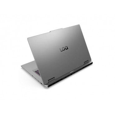 Lenovo LOQ 17IRX10 | Luna Grey | 17.3 " | IPS | FHD | 1920 x 1080 pixels | Anti-glare | Intel Core i7 | i7-13650HX | 16 GB | SOD