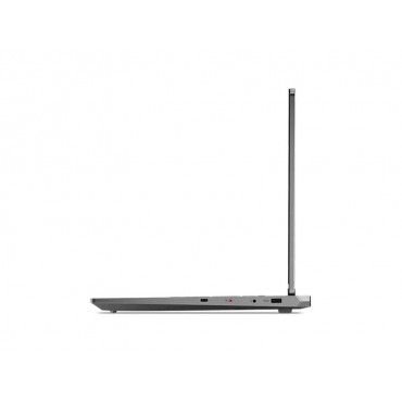 Lenovo LOQ 17IRX10 | Luna Grey | 17.3 " | IPS | FHD | 1920 x 1080 pixels | Anti-glare | Intel Core i7 | i7-13650HX | 16 GB | SOD