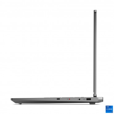 Lenovo LOQ 17IRX10 | Luna Grey | 17.3 " | IPS | FHD | 1920 x 1080 pixels | Anti-glare | Intel Core i7 | i7-13650HX | 16 GB | SOD