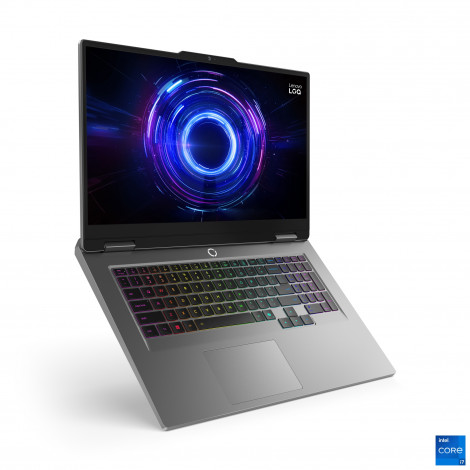 Lenovo LOQ 17IRX10 | Luna Grey | 17.3 " | IPS | FHD | 1920 x 1080 pixels | Anti-glare | Intel Core i7 | i7-13650HX | 16 GB | SOD