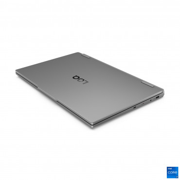Lenovo LOQ 17IRX10 | Luna Grey | 17.3 " | IPS | FHD | 1920 x 1080 pixels | Anti-glare | Intel Core i7 | i7-13650HX | 16 GB | SOD