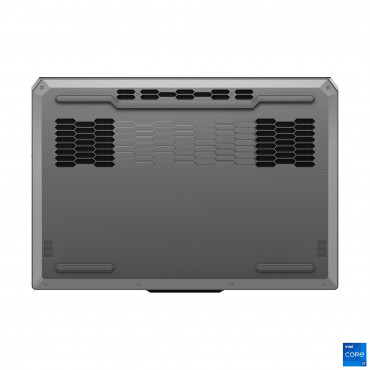 Lenovo LOQ 17IRX10 | Luna Grey | 17.3 " | IPS | FHD | 1920 x 1080 pixels | Anti-glare | Intel Core i7 | i7-13650HX | 16 GB | SOD