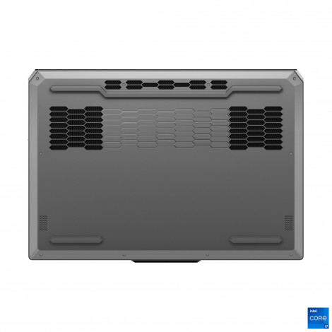 Lenovo LOQ 17IRX10 | Luna Grey | 17.3 " | IPS | FHD | 1920 x 1080 pixels | Anti-glare | Intel Core i7 | i7-13650HX | 16 GB | SOD