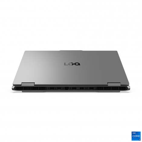 Lenovo LOQ 17IRX10 | Luna Grey | 17.3 " | IPS | FHD | 1920 x 1080 pixels | Anti-glare | Intel Core i7 | i7-13650HX | 16 GB | SOD