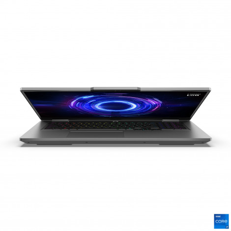 Lenovo LOQ 17IRX10 | Luna Grey | 17.3 " | IPS | FHD | 1920 x 1080 pixels | Anti-glare | Intel Core i7 | i7-13650HX | 16 GB | SOD