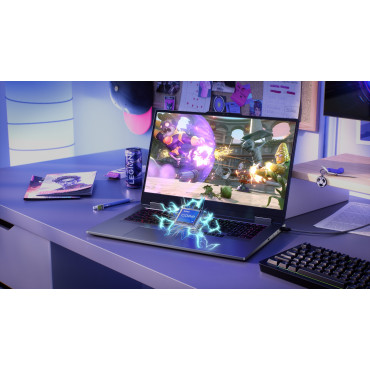 Lenovo LOQ 17IRX10 | Luna Grey | 17.3 " | IPS | FHD | 1920 x 1080 pixels | Anti-glare | Intel Core i7 | i7-13650HX | 16 GB | SOD