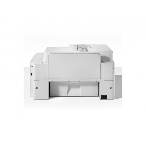 Brother | MFC-J6760DW | Multifunction printer | Inkjet | Colour | A3 | Wi-Fi | Grey