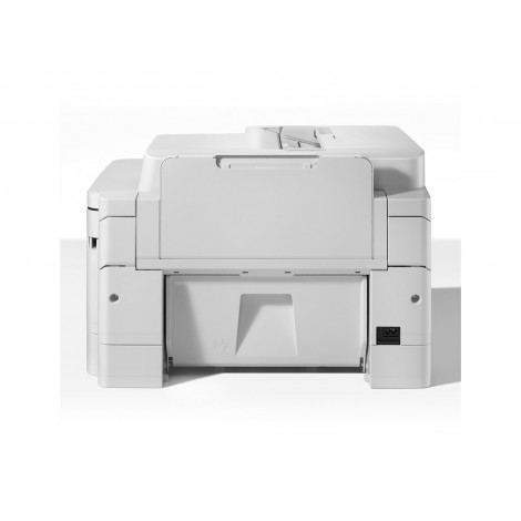 Brother | MFC-J6960DW | All-in-one Inkjet Printer | Colour | Inkjet | A3 | Wi-Fi | Grey