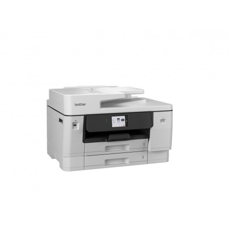 Brother | MFC-J6960DW | All-in-one Inkjet Printer | Colour | Inkjet | A3 | Wi-Fi | Grey
