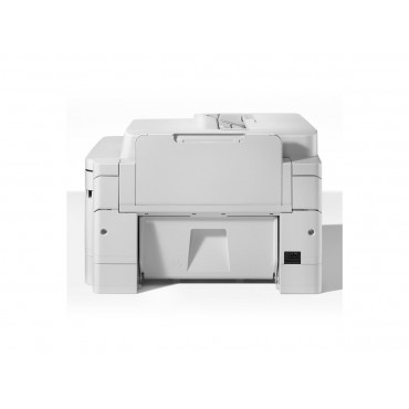 Brother | MFC-J6960DW | All-in-one Inkjet Printer | Colour | Inkjet | A3 | Wi-Fi | Grey