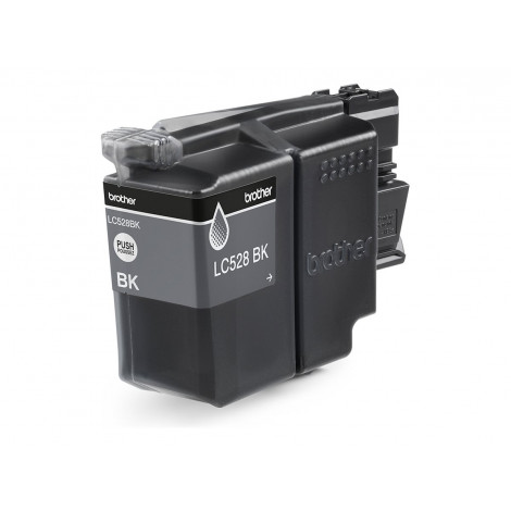 LC528BK | Brother Ink cartridge | Black