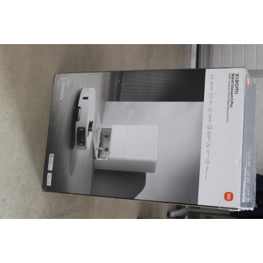 SALE OUT. Xiaomi Robot Vacuum 5 Pro EU | Wet&Dry | 5200 mAh | 20000 Pa | White | DAMAGED PACKAGING | 24 month(s)