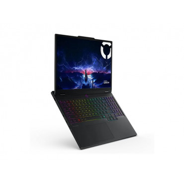 Lenovo Legion 5 15IRX10 | Eclipse Black | 15.1 " | OLED | WQXGA | 2560 x 1600 pixels | Glossy | Intel Core i7 | i7-13650HX | 32 