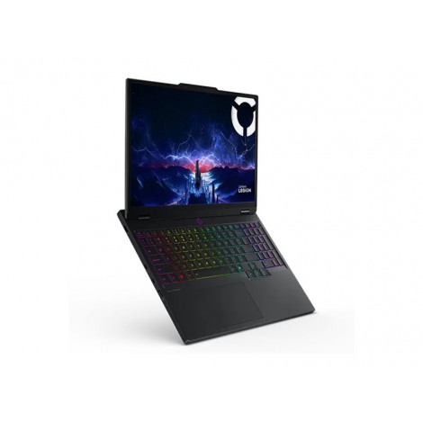Lenovo Legion 5 15IRX10 | Eclipse Black | 15.1 " | OLED | WQXGA | 2560 x 1600 pixels | Glossy | Intel Core i7 | i7-13650HX | 32 