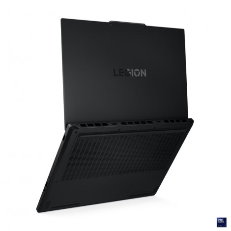 Lenovo Legion 5 15IRX10 | Eclipse Black | 15.1 " | OLED | WQXGA | 2560 x 1600 pixels | Glossy | Intel Core i7 | i7-13650HX | 32 