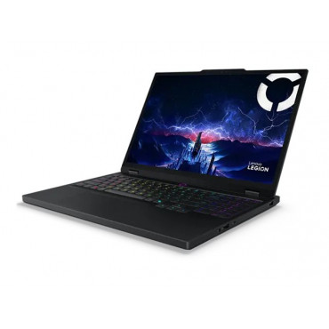 Lenovo Legion 5 15IRX10 | Eclipse Black | 15.1 " | OLED | WQXGA | 2560 x 1600 pixels | Glossy | Intel Core i7 | i7-13650HX | 32 