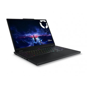 Lenovo Legion 5 15IRX10 | Eclipse Black | 15.1 " | OLED | WQXGA | 2560 x 1600 pixels | Glossy | Intel Core i7 | i7-13650HX | 32 