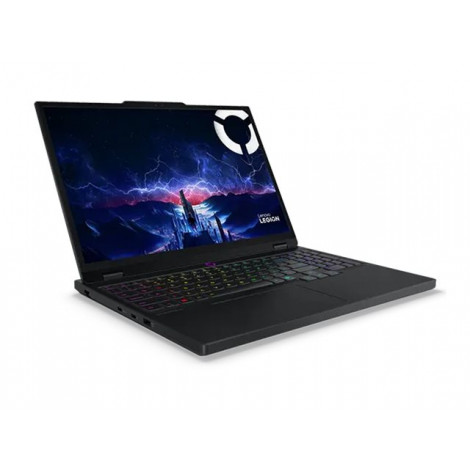 Lenovo Legion 5 15IRX10 | Eclipse Black | 15.1 " | OLED | WQXGA | 2560 x 1600 pixels | Glossy | Intel Core i7 | i7-13650HX | 32 