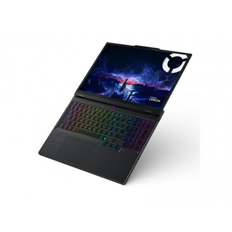 Lenovo Legion 5 15IRX10 | Eclipse Black | 15.1 " | OLED | WQXGA | 2560 x 1600 pixels | Glossy | Intel Core i7 | i7-13650HX | 32 