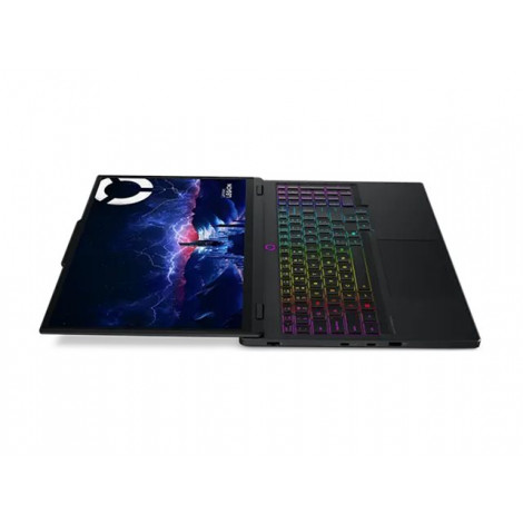 Lenovo Legion 5 15IRX10 | Eclipse Black | 15.1 " | OLED | WQXGA | 2560 x 1600 pixels | Glossy | Intel Core i7 | i7-13650HX | 32 