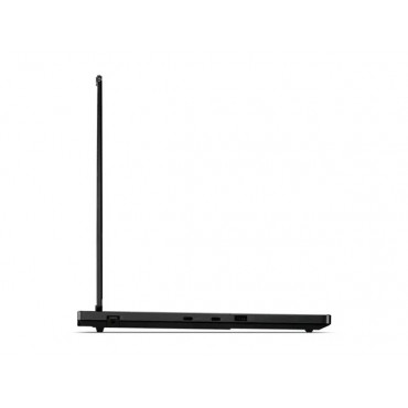 Lenovo Legion 5 15IRX10 | Eclipse Black | 15.1 " | OLED | WQXGA | 2560 x 1600 pixels | Glossy | Intel Core i7 | i7-13650HX | 32 