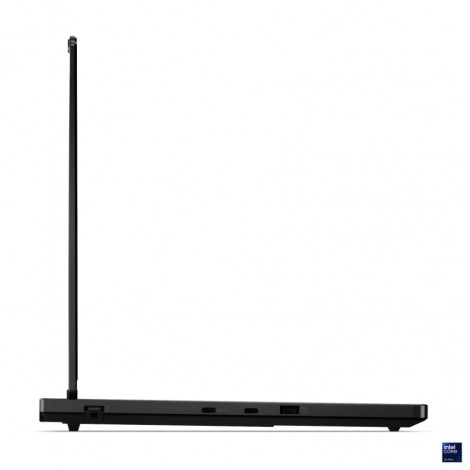 Lenovo Legion 5 15IRX10 | Eclipse Black | 15.1 " | OLED | WQXGA | 2560 x 1600 pixels | Glossy | Intel Core i7 | i7-13650HX | 32 