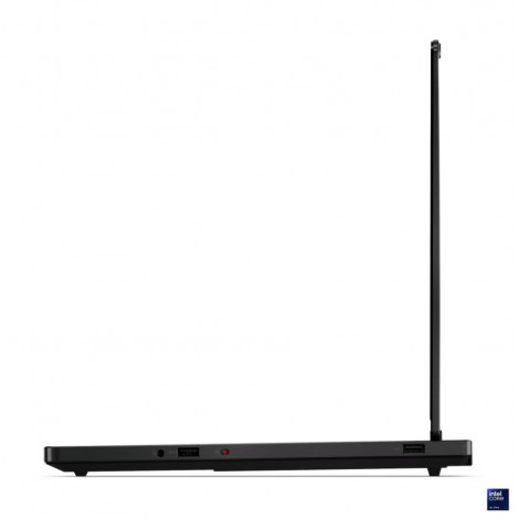 Lenovo Legion 5 15IRX10 | Eclipse Black | 15.1 " | OLED | WQXGA | 2560 x 1600 pixels | Glossy | Intel Core i7 | i7-13650HX | 32 