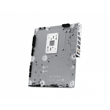 MAG X870E TOMAHAWK MAX WIFI PZ | MSI Processor family AMD | Processor socket AM5 | DDR5 SDRAM | Supported hard disk drive interf