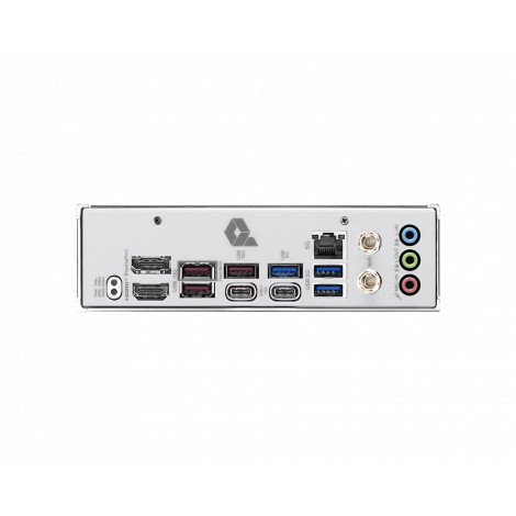 MSI PRO B850M-A WIFI PZ | Processor family AMD | Processor socket AM5 | DDR5 | Supported hard disk drive interfaces SATA, M.2 | 