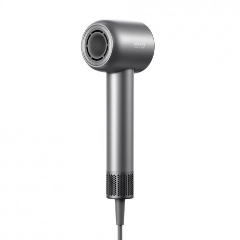 Dreame | Hair dryer | Glory Mix | 1600 W | Number of temperature settings 4 | Ionic function | Diffuser nozzle | Black