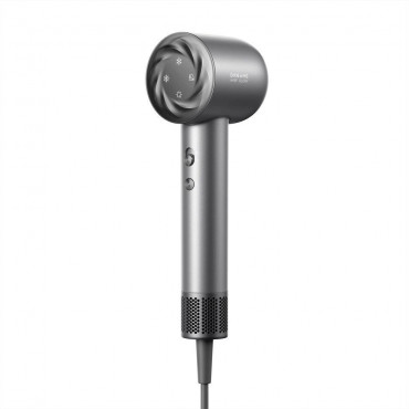 Dreame | Hair dryer | Glory Mix | 1600 W | Number of temperature settings 4 | Ionic function | Diffuser nozzle | Black