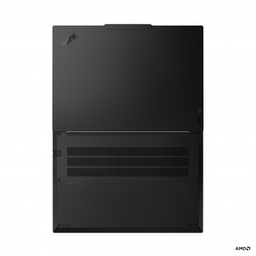 Lenovo ThinkPad E14 G7 AMD | Black | 14 " | IPS | WUXGA | 1920 x 1200 pixels | Anti-glare | AMD Ryzen 7 | 250 | 16 GB | SODIMM D