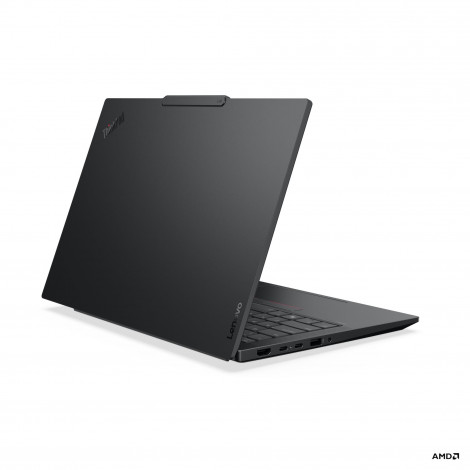 Lenovo ThinkPad E14 G7 AMD | Black | 14 " | IPS | WUXGA | 1920 x 1200 pixels | Anti-glare | AMD Ryzen 7 | 250 | 16 GB | SODIMM D