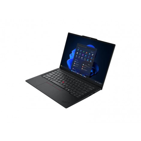 Lenovo ThinkPad E14 G7 Intel | Black | 14 " | IPS | WUXGA | 1920 x 1200 pixels | Anti-glare | Intel Core Ultra 5 | 228V | 32 GB 