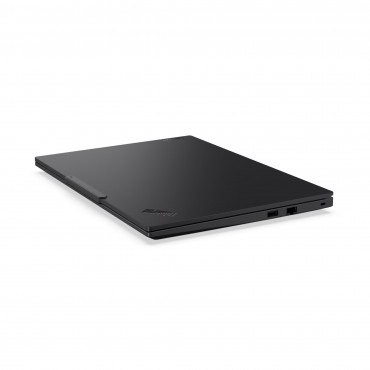 Lenovo ThinkPad E14 G7 Intel | Black | 14 " | IPS | WUXGA | 1920 x 1200 pixels | Anti-glare | Intel Core Ultra 5 | 228V | 32 GB 