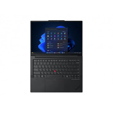 Lenovo ThinkPad E14 G7 Intel | Black | 14 " | IPS | WUXGA | 1920 x 1200 pixels | Anti-glare | Intel Core Ultra 5 | 228V | 32 GB 