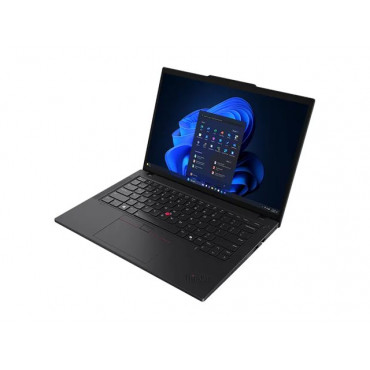 Lenovo ThinkPad T14 G6 Intel | Black | 14 " | IPS | WUXGA | 1920 x 1200 pixels | Anti-glare | Intel Core Ultra 5 | 226V | 16 GB 