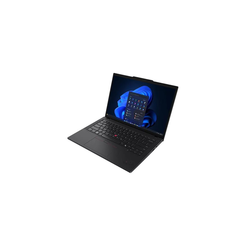 Lenovo ThinkPad T14 G6 Intel | Black | 14 " | IPS | WUXGA | 1920 x 1200 pixels | Anti-glare | Intel Core Ultra 5 | 226V | 16 GB 