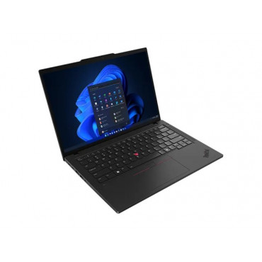 Lenovo ThinkPad T14 G6 Intel | Black | 14 " | IPS | WUXGA | 1920 x 1200 pixels | Anti-glare | Intel Core Ultra 5 | 226V | 16 GB 
