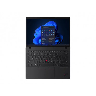 Lenovo ThinkPad T14 G6 Intel | Black | 14 " | IPS | WUXGA | 1920 x 1200 pixels | Anti-glare | Intel Core Ultra 5 | 226V | 16 GB 