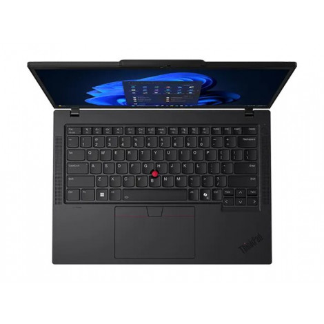 Lenovo ThinkPad T14 G6 Intel | Black | 14 " | IPS | WUXGA | 1920 x 1200 pixels | Anti-glare | Intel Core Ultra 5 | 226V | 16 GB 