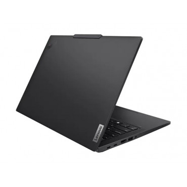 Lenovo ThinkPad T14 G6 Intel | Black | 14 " | IPS | WUXGA | 1920 x 1200 pixels | Anti-glare | Intel Core Ultra 5 | 226V | 16 GB 