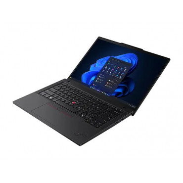Lenovo ThinkPad T14 G6 Intel | Black | 14 " | IPS | WUXGA | 1920 x 1200 pixels | Anti-glare | Intel Core Ultra 5 | 226V | 16 GB 