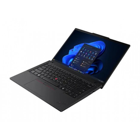 Lenovo ThinkPad T14 G6 Intel | Black | 14 " | IPS | WUXGA | 1920 x 1200 pixels | Anti-glare | Intel Core Ultra 5 | 226V | 16 GB 
