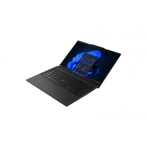 Lenovo ThinkPad T14 G6 Intel | Black | 14 " | IPS | WUXGA | 1920 x 1200 pixels | Anti-glare | Intel Core Ultra 5 | 226V | 16 GB 
