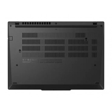 Lenovo ThinkPad T14 G6 Intel | Black | 14 " | IPS | WUXGA | 1920 x 1200 pixels | Anti-glare | Intel Core Ultra 5 | 226V | 16 GB 