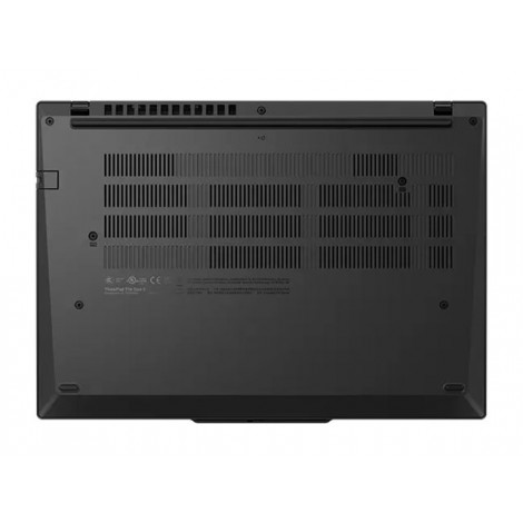 Lenovo ThinkPad T14 G6 Intel | Black | 14 " | IPS | WUXGA | 1920 x 1200 pixels | Anti-glare | Intel Core Ultra 5 | 226V | 16 GB 