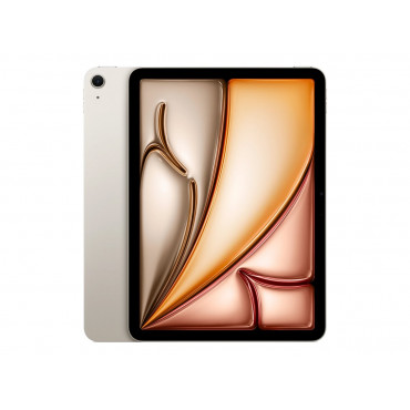 Apple iPad Air 11" M4 Wi-Fi 1TB - Starlight | Apple